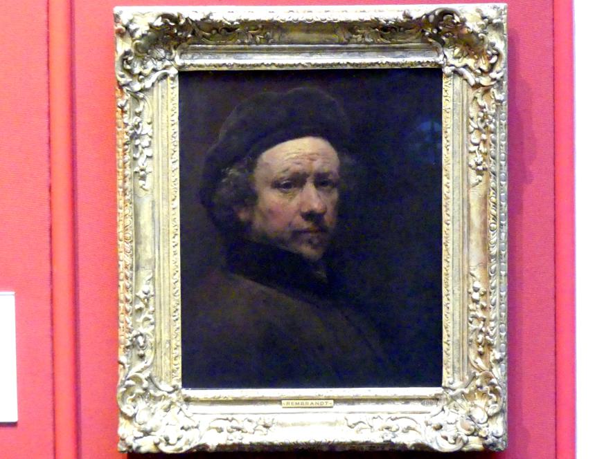 Rembrandt (Rembrandt Harmenszoon van Rijn) (1606 Leiden - 1669 Amsterdam), Bild 18/20