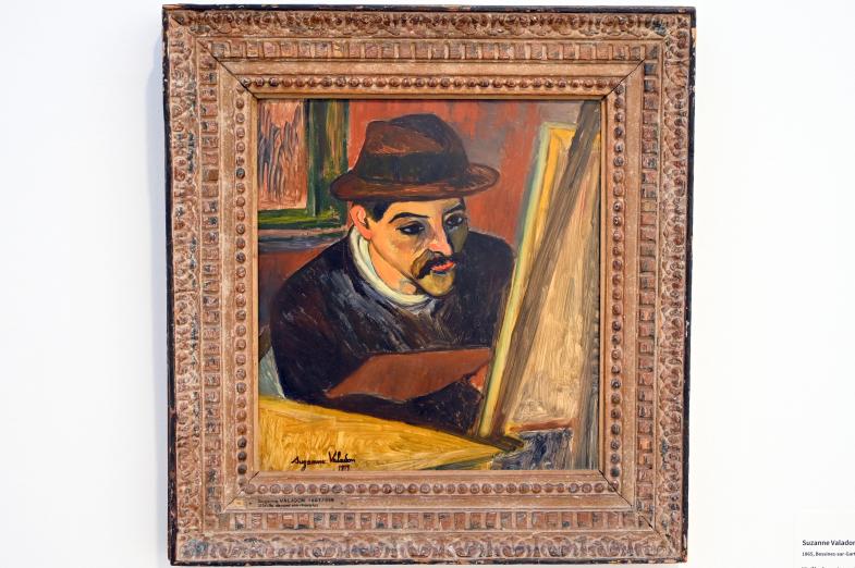 Maurice Utrillo (1883 Paris - 1955 Dax)