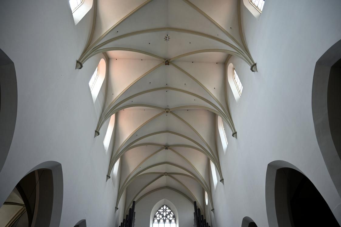 Ingolstadt, Pfarrkirche St. Moritz, Bild 14/56