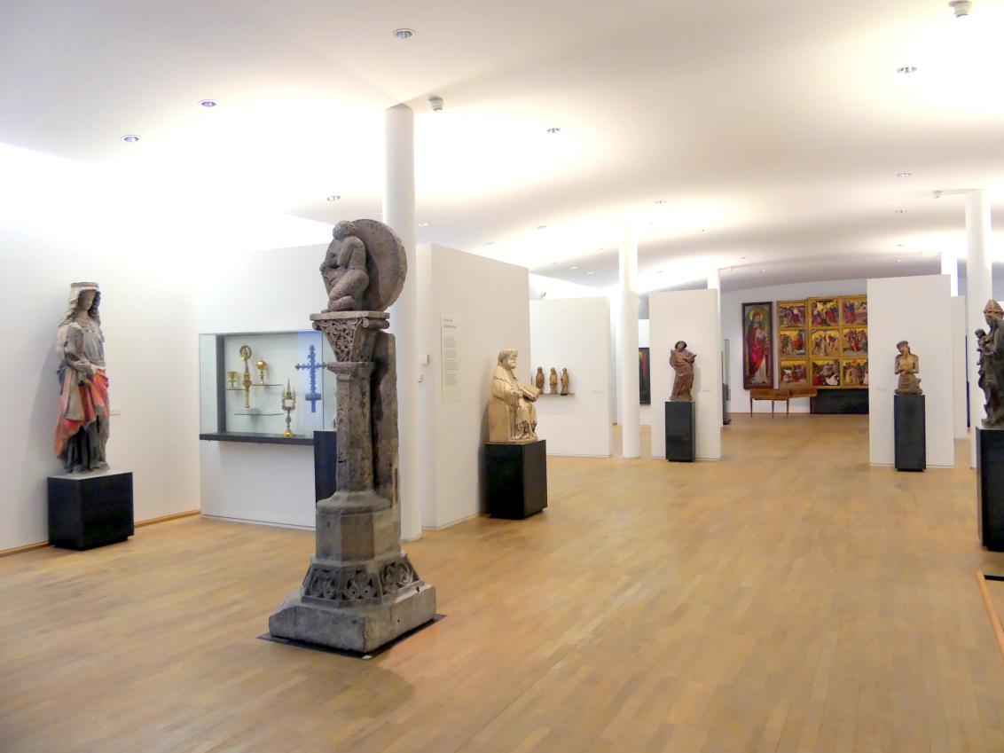 Regensburg, Historisches Museum, Bild 1/6