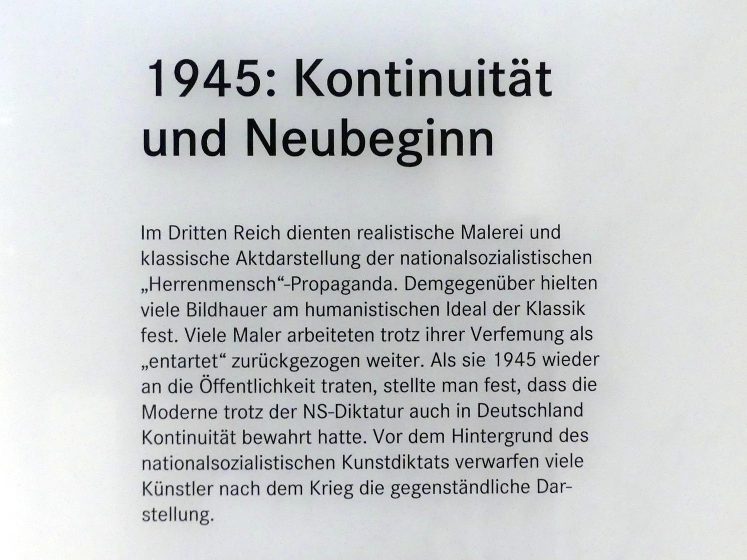 Nürnberg, Germanisches Nationalmuseum, Saal 222, Bild 3/4