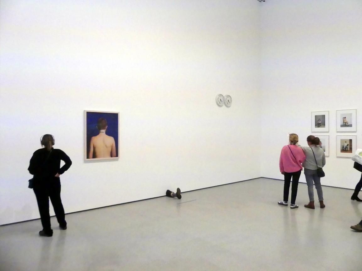 New York, Museum of Modern Art (MoMA), Saal 202, Bild 2/2