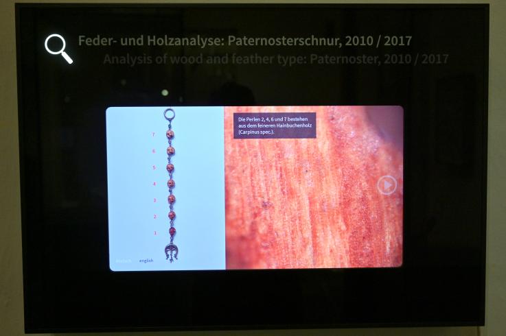 Köln, Museum Schnütgen, Saal 5, Bild 12/18