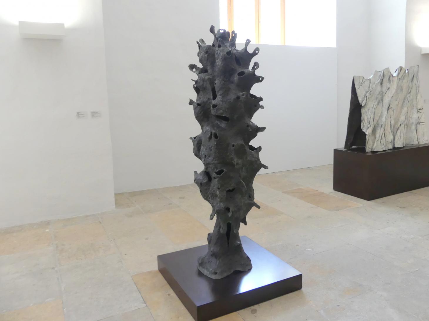 Emil Cimiotti (1961–1992), Daphne, Dresden, Albertinum, Galerie Neue Meister, Erdgeschoss, Skulpturenhalle, 1961