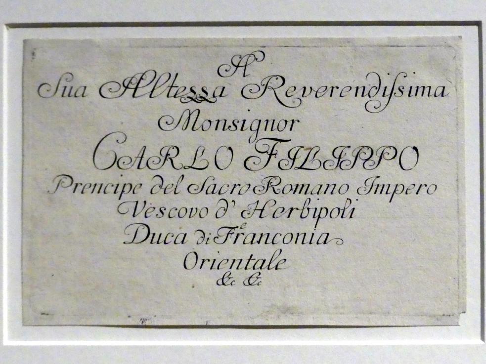 Giovanni Domenico Tiepolo (1743–1785), Malerische Ideen zur Flucht nach Ägapten, Stuttgart, Staatsgalerie, Ausstellung "Tiepolo"  vom 11.10.2019 - 02.02.2020, Saal 10: Späte Werke, 1753