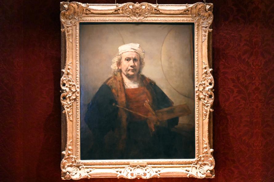 Rembrandt (Rembrandt Harmenszoon van Rijn) (1606 Leiden - 1669 Amsterdam), Bild 3/20