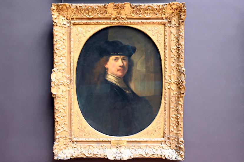Rembrandt (Rembrandt Harmenszoon van Rijn) (1606 Leiden - 1669 Amsterdam), Bild 8/20