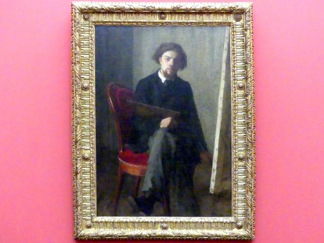 Henri Fantin-Latour (1836 Grenoble - 1904 Buré (Orne)), Bild 1/3