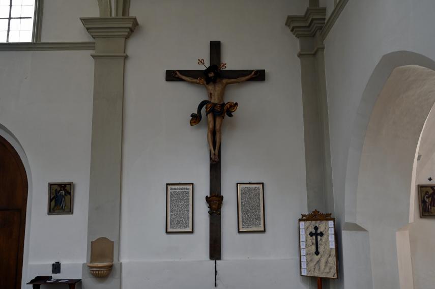 Ingolstadt, Pfarrkirche St. Moritz, Bild 4/56