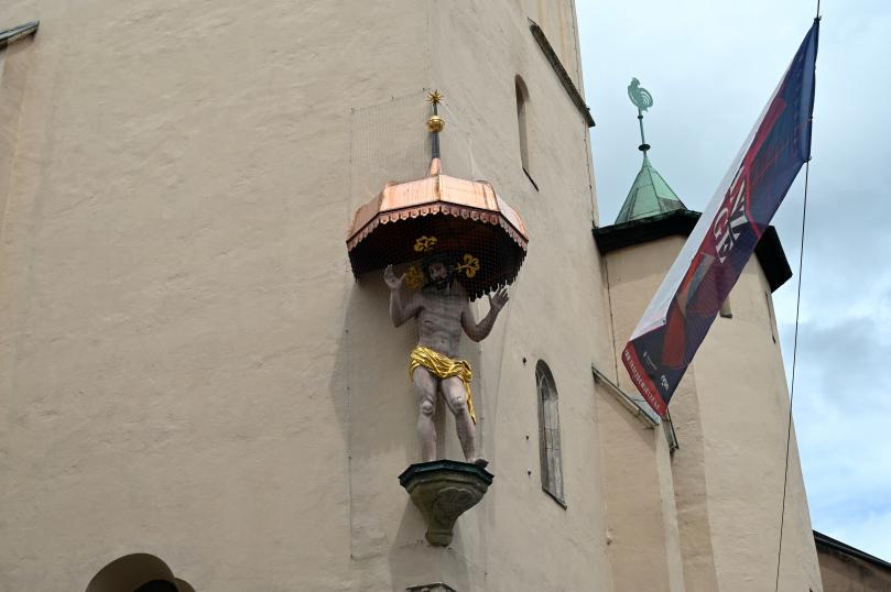Ingolstadt, Pfarrkirche St. Moritz, Bild 47/56