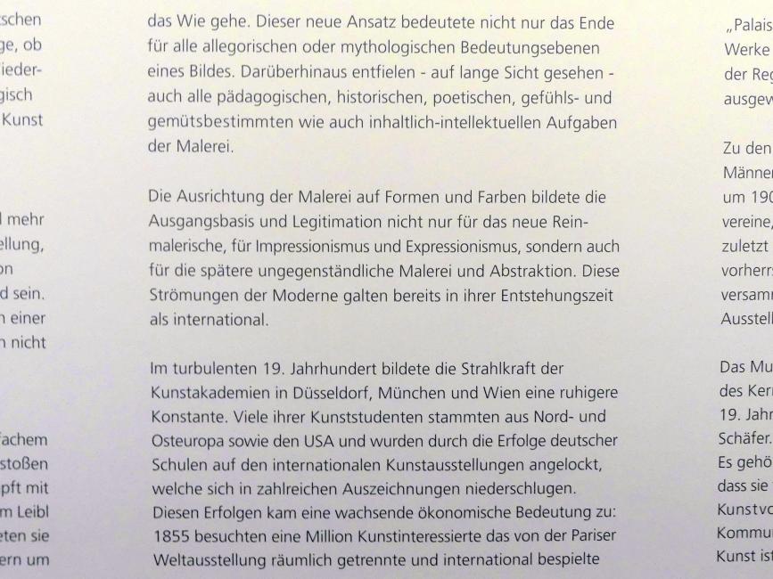Schweinfurt, Museum Georg Schäfer, Bild 9/11