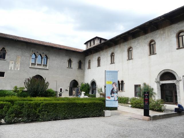 Verona, Museo di Castelvecchio, Bild 3/4
