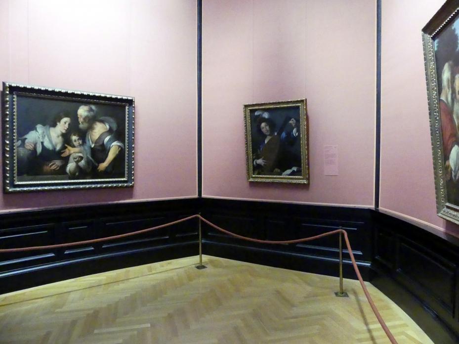 Wien, Kunsthistorisches Museum, Kabinett 11, Bild 2/2