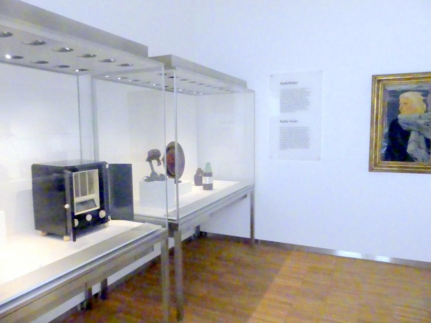 Nürnberg, Germanisches Nationalmuseum, Saal 216, Bild 1/12