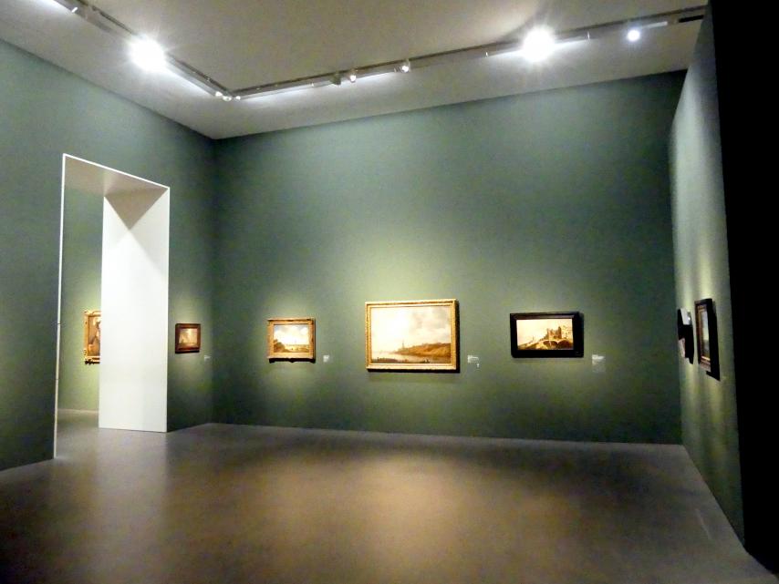 Stuttgart, Staatsgalerie, Niederländische Malerei 3, Bild 2/4