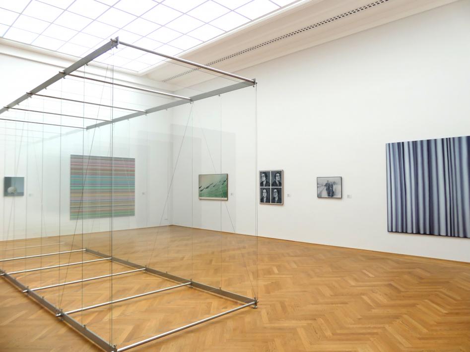 Dresden, Albertinum, Galerie Neue Meister, 2. Obergeschoss, Saal 20, Bild 2/2
