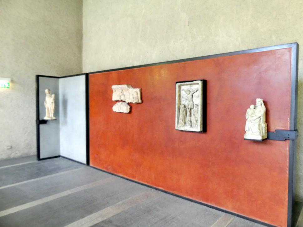 Verona, Museo di Castelvecchio, Saal 3