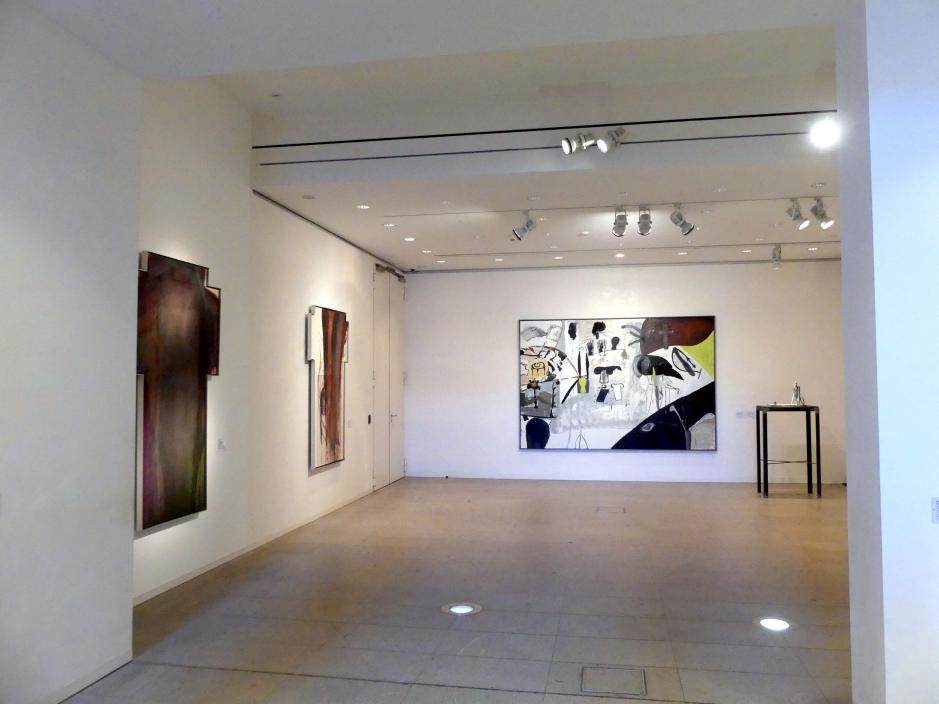 Schwäbisch Hall, Kunsthalle Würth, Ausstellung "Lust auf mehr" vom 30.09.2019 - 20.09.2020, Erdgeschoss, Bild 16/23