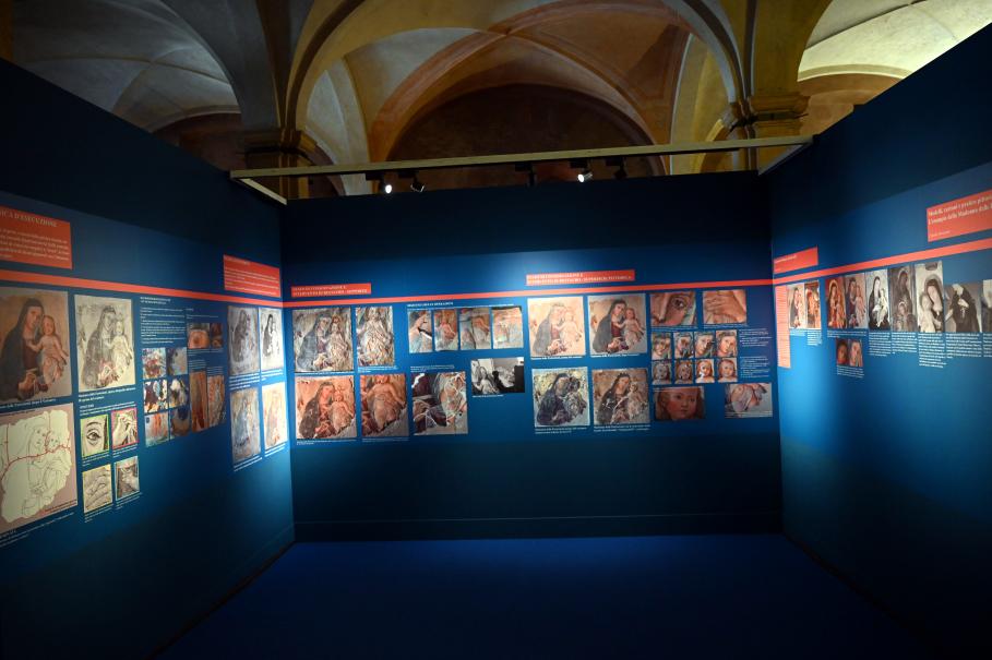 Turin, Museo civico d'arte antica, Saal 1, Bild 21/27