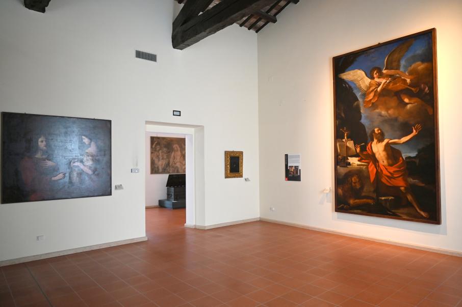Rimini, Stadtmuseum, Saal 14