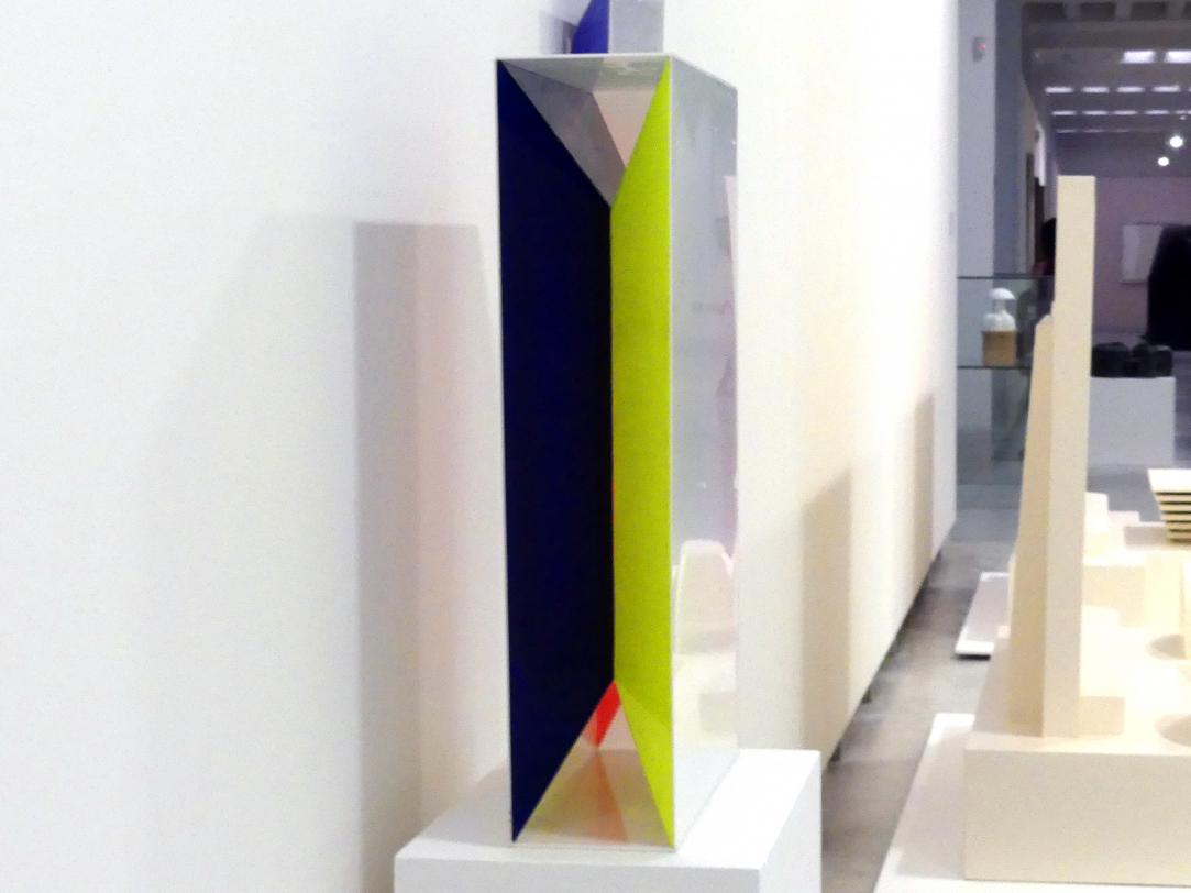 Barbora Klímová (2000–2004), Ohne Titel, Prag, Nationalgalerie im Messepalast, Moderne Kunst, 2000, Bild 3/5